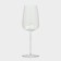 A set of glasses for orbital, 540 ml, crystal glass, 2 pcs