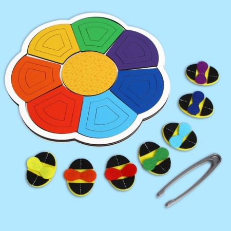 Sortier Montessori for children-1