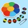 Sortier Montessori for children