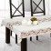 The oilcloth on the fabric base Print, 137 cm, 20 p.m., mod. ST2576-6