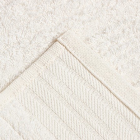 Tenle Love Life “Ideal” 30x50 cm, white, 100% HL, 450 g/m2-4