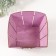 Easter basket "HB" 19x19x12 cm, purple