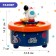 Clothing music toy "Space Journey"