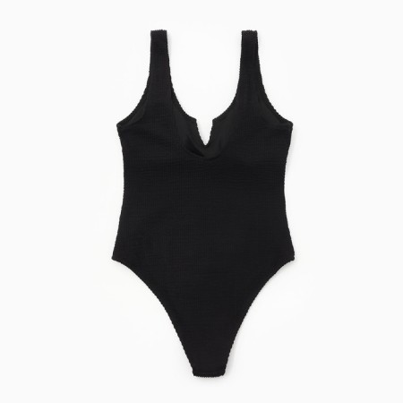 Swimsuit Asset Minaku color black, size 48-9