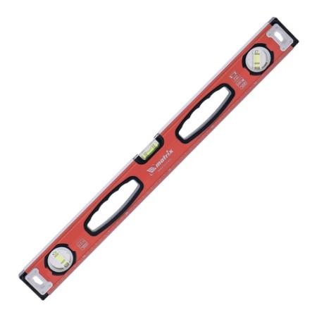Matrix level, aluminum, milling, 3 eyes, 800 mm