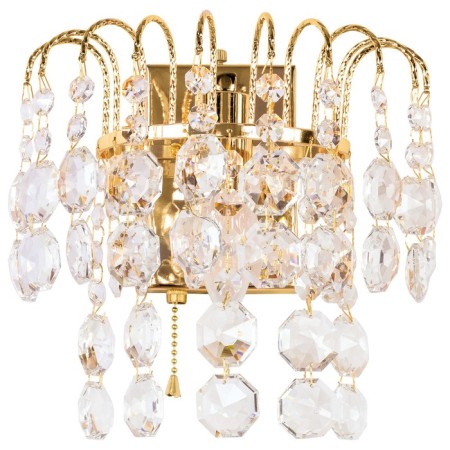 Brastal "Flying" 1 Lamp 40W E27 Gold 21x21x13 cm