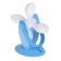 Swimming toy "Water wheel No. 1", color mix