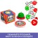 New Year's board game "New Year: Graffy-Assume", 56 cards, call, 3+