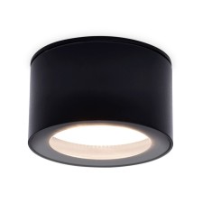 Lamp IP44 with a high degree of dust -proof Ambrella Light, IP Protect, TN6523, GX53, Black Sand Color