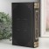 Safe Brush Tree leatherette "Heritage of the dynasty" 21x13x5 cm