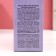 Gift set of cosmetics “Let Dreams come true!”, Shower gel 100 ml and a bath foam 100 ml, pure happiness