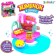 Game set "Hamster in the house", mix