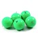Cargo Cheburashka painted collapsible Yaman 5 pcs., 52 g, green