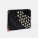 Lightning wallet, black color