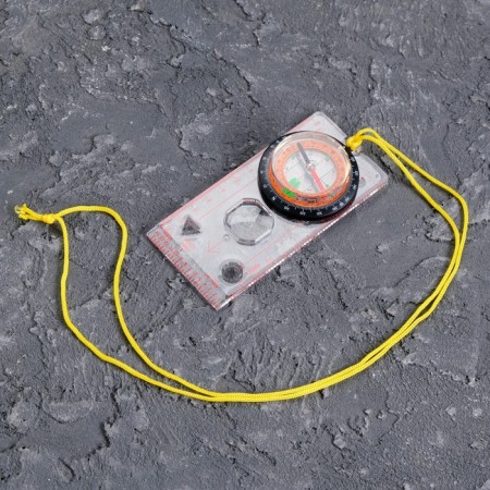 Compass with the Korsar line, 13*6 cm-1