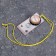Compass with the Korsar line, 13*6 cm