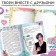 Set "Create your plot. Handsome from the club Otaku ", with Baltok, 2 in 1, anime