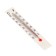 Set for experiments "thermometer"