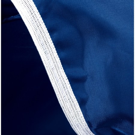 Tent-wings for garden swings 168 x 116 cm, azure, suitable for swing coziness, muse-4