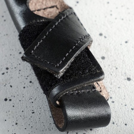 A knife cover, under a blade 13 cm, on Velcro, skin-2
