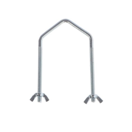 Dori 9390 antenna, street, active, 38 dB, DVB-T, DVB-T2, digital, with an amplifier-3