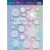 Interior sticker - Snowflakes, 21 x 29.7 cm, New Year