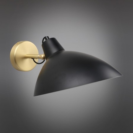Wall lamp (sconces) Klarka E27 60W-1