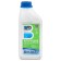 Liquid tool for the destruction of algae in pools