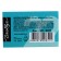 Power buttons Globus, 50 pcs., Transparent