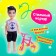 Surprise toy "Best Friend" with accessories, mix