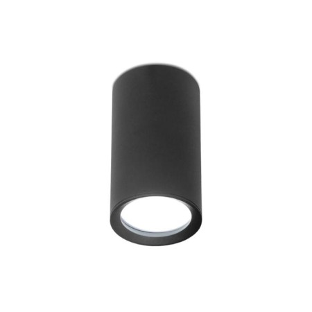 Ambrella Light Techno lamp, 10W GU5.3, black color