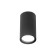 Ambrella Light Techno lamp, 10W GU5.3, black color