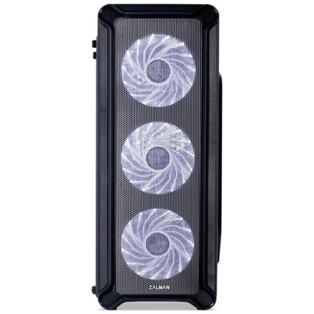 Zalman i3 Black Corps-4