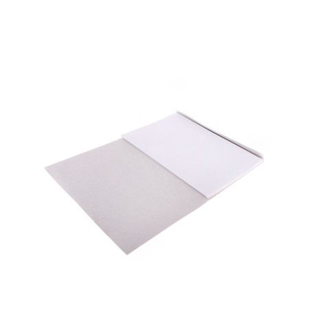 A4 watercolor folder, 20 sheets "Architecture", block 200 g/m2, drawing-6