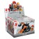 Designer Firefighters "Fire Machine", 4 types, mix