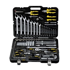 Tool set Berger BG151-1214, universal, 1/4 