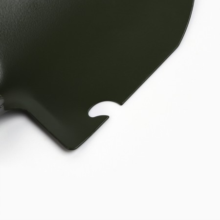 Combined shovel "Mode Forrest", 36 x 10 cm-11