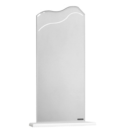 Mirror "Hummingbird 45" Aquaton, without a lamp