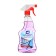 HELP glass washing, anti -recovering effect, trigger, 500 ml