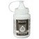 Acrylic artistic paint 250 ml, Brauberg Art Classic, "white titanium"