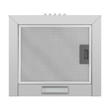 Hax Homsair Phlox Push 40, telescopic, 700 m3/h, 3 speeds, 40 cm, silver-8