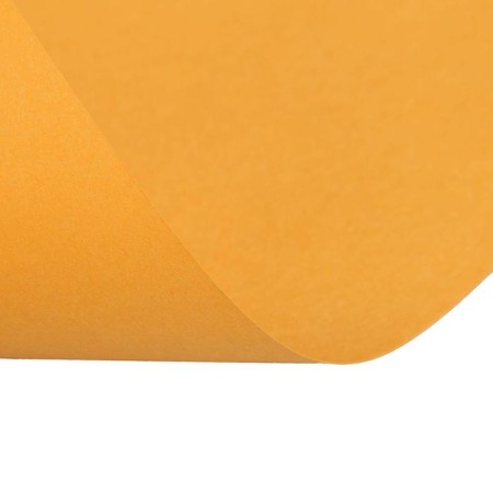 Color A4 paper, 50 calligrata sheets intensive, orange, 80 g/m²-3
