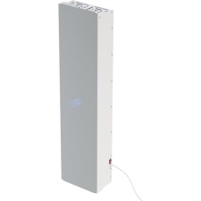 Ramo OVO-06 “Sunny Breez-6”, 4x30 W, 120 m3/h, 4 lamps, white