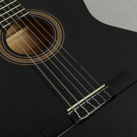 Classical guitar Terris TC -390A BK - 4/4-6
