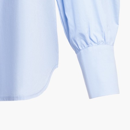 Women's shirt MIST, p. 50, blue-10