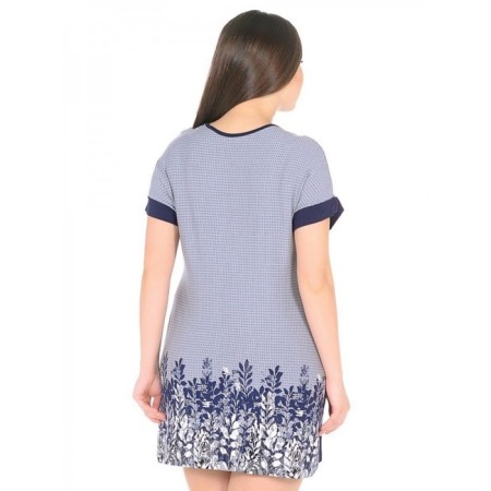 Women's tunic "stream", size 48-2