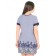 Women's tunic "stream", size 48