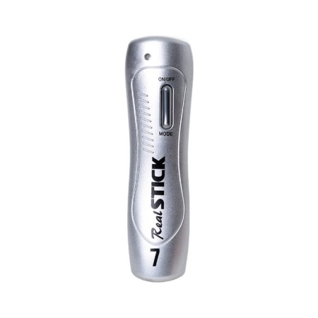 Toyfa Realstick Nude, 7 vibration modes, 19.5 cm-6