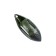 Boat-feed plastic X-Feeder PL Camo Bullet Window S, Camo color, 80 g, 25 ml