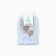 Terry towel "spruce bump" 30x60 cm, 100% cotton, 340 g/m2